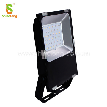 10W IP65 CE RoHS 5 Years Warranty LED Flood Light